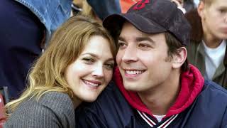 Reunited Drew Barrymore and Jimmy Fallon recall original Fever Pitch ending that had them playing o [upl. by Laidlaw873]