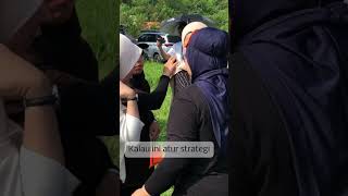 HNR Camp Fest 2024 familyvlog familycamping camping campingdibogor family indonesia [upl. by Remark]