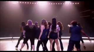 Pitch Perfect Mashup Give Me Everything Final Performance [upl. by Reyem]