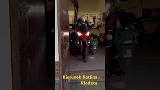 Zakończenie sezonu motocyklowego Film w krótce 🤚 [upl. by Vish582]