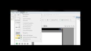 Android Programming Eclipse ADT Project 1 Part 1 [upl. by Mullins]