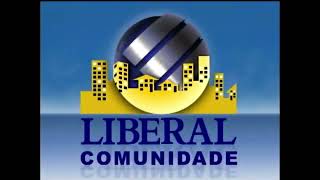 720p Vinheta completa do Liberal Comunidade 20082014  TV Liberal BelémGlobo PA [upl. by Haya]