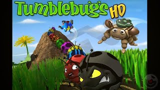 Tumblebugs gameplay [upl. by Hsepid875]