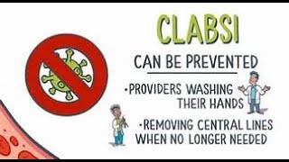 Clabsi and its prevention [upl. by Stila]