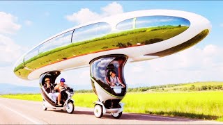 Amazing Inventions That Will Change Your Life Best Of 2024 [upl. by Pammi]