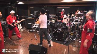 Before I Forget  SlipKnoT Cover Session 20100830【音ココ♪】 [upl. by Marietta330]