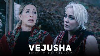 Tregim Popullor  Vejusha [upl. by Brosy]