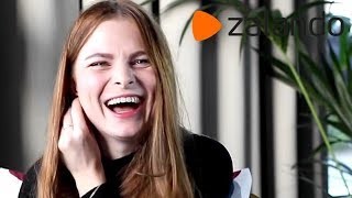 Zalando Fashion with Chloe  Zalando Style [upl. by Suchta]