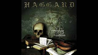 Haggard Awaking the Centuries full album [upl. by Dalenna]