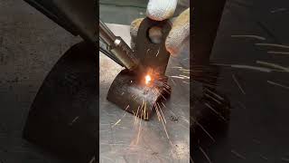 Handheld Laser Welder  Fast amp Precise Welding  No Grinding Needed [upl. by Hi]