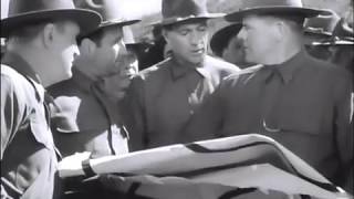 Sergeant Alvin C York amp Audie L Murphy Jerry Skinner Documentary [upl. by Johanna130]