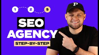 How I Started My SEO Agency [upl. by Oirotciv653]