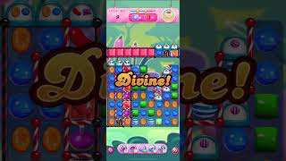 Candy Crush Saga level 17114 no boosters [upl. by Anivlem]