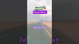 Song Cover Desert Moon justforfun singingdriver musicfans overseaspinoytrucker pinoymusician [upl. by Ethbin249]