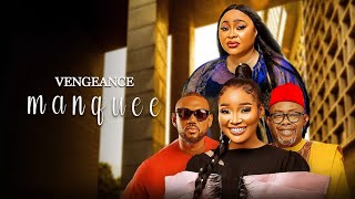 VENGEANCE MANQUÉE  Film nigerian en français 2024 [upl. by Llenrac]