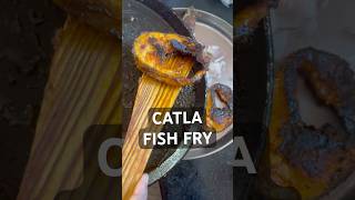 Fish fry health benefits fish fishfry food foodie foodlover foodvlog vlog youtube ytshorts [upl. by Ruffin]