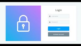 TMIS፟Activating Account [upl. by Fayre]