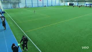 HJK vs Ilves 5102024 [upl. by Medardas]