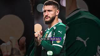 OLHA SÓ A LISTA DE DISPENSAS DO PALMEIRAS PARA 2025 mercadodabola palmeiras shorts viralshorts [upl. by Arednaxela268]