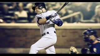 Derek Jeter  The Captain ᴴᴰ Best Career Tribute [upl. by Narod]