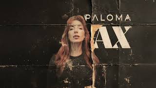 PALOMA  АХ I Премьера Official audio [upl. by Ahsilrac930]