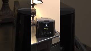 Fisher amp Paykel Sleep Style CPAP  How to program [upl. by Gove]