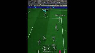 Opponent All Defender VS My Squad😂🤭😱messiskills pesfootball efootball2024 peslegend shortsfeed [upl. by Darsie]