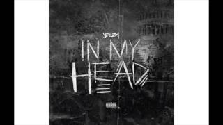 Young Jeezy In My Head wLyrics [upl. by Laeno]