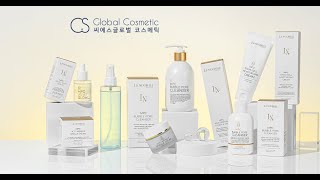 CS Global Cosmetic Natural Protector Cosmetics [upl. by Bertha]