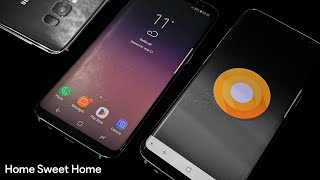 How to Downgrade Samsung Galaxy S8 S8 amp Galaxy Note 8 to Android 80 [upl. by Ynnattirb]