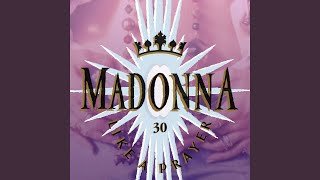 Madonna Like a Prayer Best Remix Versions [upl. by Tivad]