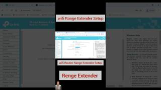 wifi Range Extender Setup  wifi Range Extender Setup Bangla  wifi Range Extender Setup Tp Link [upl. by Clyve264]