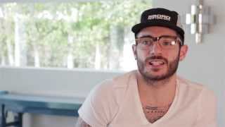 Jon Bellion  Beautiful Mind Documentary [upl. by Enorej556]