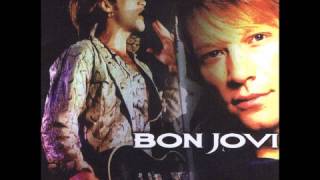 Bon Jovi Acoustic Gems 1992  2000 FULL [upl. by Mccafferty561]