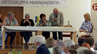 70 Jahre Pensionistenverband Ortsgruppe SchwechatMannswörth [upl. by Brockwell216]