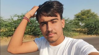 Aaj Gye DungarBalaji With Friend  1st Vlog [upl. by Nnyliram]