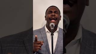 Mo Wo Bi To Ti Bere Song Composed by Tope Olutokun christianworship yorubaworship gospel [upl. by Jillana]