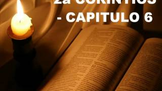 2 CORINTIOS CAPITULO 6 [upl. by Ryter748]