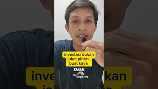 Saham multibagger investasibapak investasi saham multibagger [upl. by Christel]