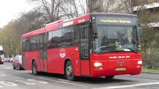 A piros busz Szerepre megy [upl. by Heymann]