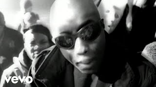 Onyx  All We Got Iz Us Official Music Video [upl. by Leilamag863]