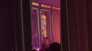 Nicki Minaj Romans Revenge LiveđźŽ™ď¸Źđź’Ż [upl. by Arobed]