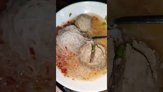 BAKSO URAT SOLO 😋 gagaldiet jajanankekinian menubukapuasa lagiviral makanenak menuharian [upl. by Okia]