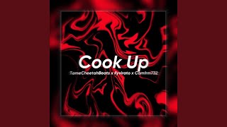 Cook Up Jersey Club [upl. by Adne341]