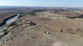 R21000000  10614Ha Farm For Sale in Merweville [upl. by Nonarb]