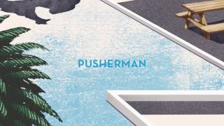 Geoffroy  Pusherman audio [upl. by Mit]