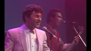 Mondo Rock  A Touch of Paradise live in Sydney [upl. by Alegnat481]