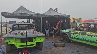 bangers emmen blue oyster trophy 2024 rennerskwartier overview [upl. by Intyre]