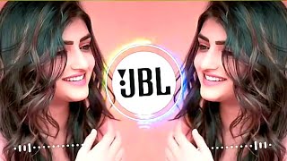 All DJ song  Hindi gane remix  non stop JBL vibration song  new DJ collection Hindi song [upl. by Nishom91]