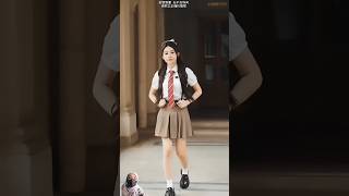 My College life Part4 drama chinesedrama dramakorea trending ytshort youtube love shorts [upl. by Aerua]